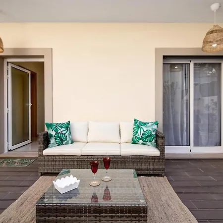 Casa de Férias By Vi