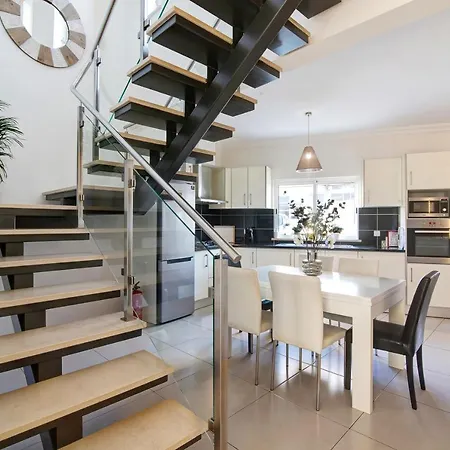By Vi Holiday home *